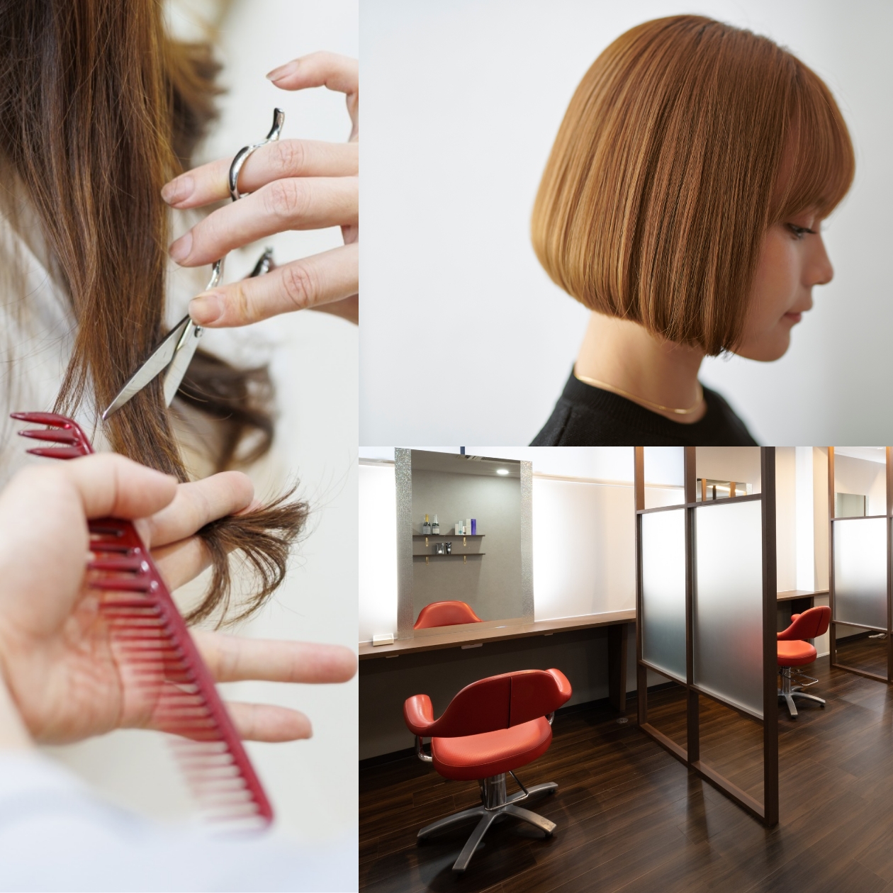 アランジェヘアーイメージ